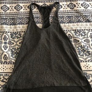 Alo yoga thermal workout tank